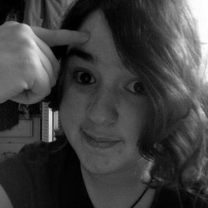 Meet your Posher, Maggie